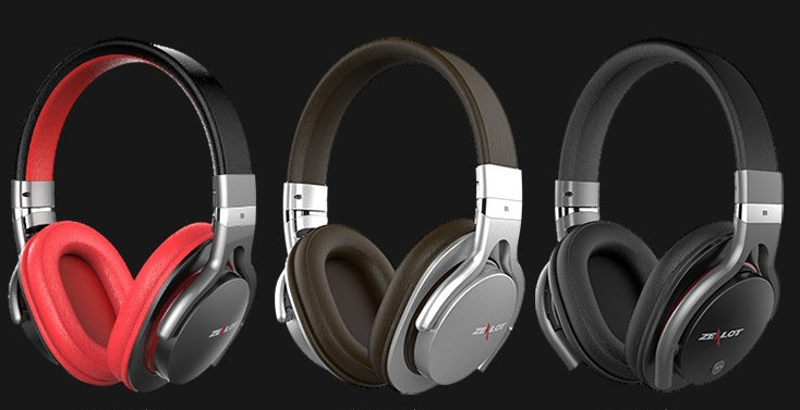 Auriculares inalámbricos Bluetooth 4.0 B5