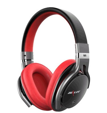 Auriculares inalámbricos Bluetooth 4.0 B5