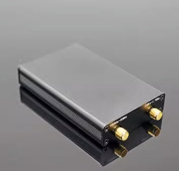 All-band Software Radio RTL-SDR RTL2832U R820T2 Receiver Aviation Shortwave Broadband