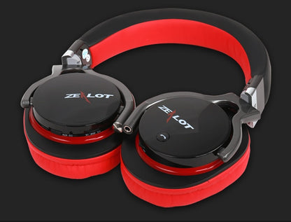 Auriculares inalámbricos Bluetooth 4.0 B5