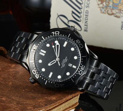 Men's Personality Fashion Casual Quartz Watch