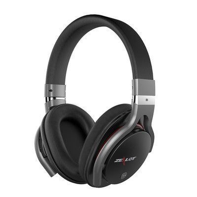 Auriculares inalámbricos Bluetooth 4.0 B5