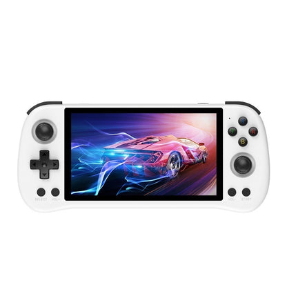 X55 Game Machine POS System Large Screen Handheld Arcade Simulator